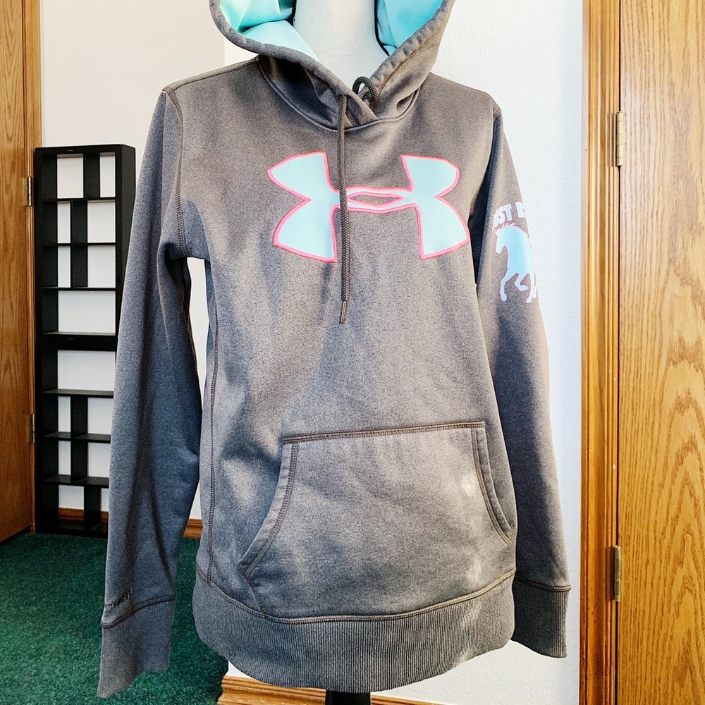 Underarmor Jacket